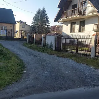 KLUB MALUCHA KASZTANEK Dorota Garus image 1