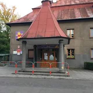 Samorządowe Przedszkole nr 45 im. Kubusia Puchatka image 2