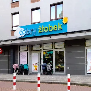 Niepubliczny Żłobek "Dobry Żłobek" image 2