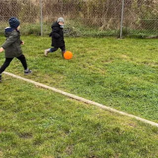 Punkt Przedszkolny Zatoka Przygód image 1