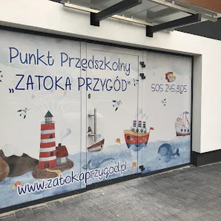 Punkt Przedszkolny Zatoka Przygód image 4