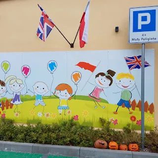 Żłobek Anglojęzyczny Mały Poliglota image 2