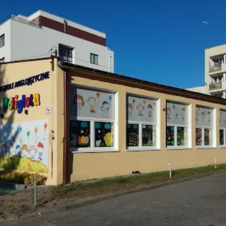 Żłobek Anglojęzyczny Mały Poliglota image 1