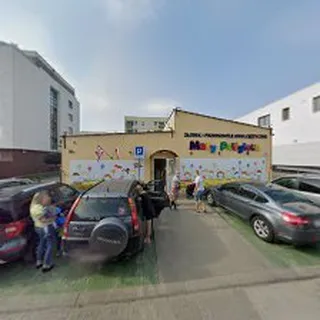 Żłobek Anglojęzyczny Mały Poliglota image 3