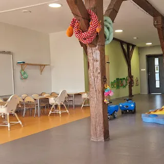 Żłobek "W stajence" image 2