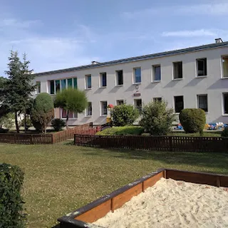 Przedszkole nr 1 z Oddziałem Żłobkowym image 1