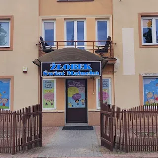 Żłobek Świat Malucha Karolina Prusaczyk image 1