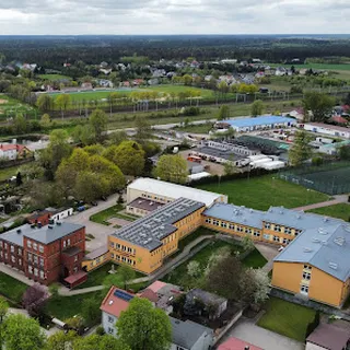 PRZEDSZKOLE W IŁOWIE - OSADZIE image 1