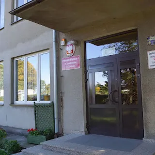 Zespół Placówek Oświatowych Nr 1 Przedszkole Nr 1 Im Jana Brzechwy W Działdowie image 1