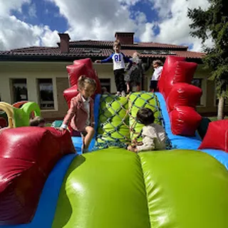 BRYTYJSKIE PRZEDSZKOLE"THE ENGLISH PRESCHOOL & NURSERY" image 2