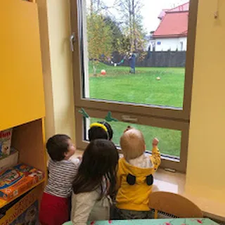 BRYTYJSKIE PRZEDSZKOLE"THE ENGLISH PRESCHOOL & NURSERY" image 1