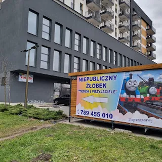 NIEPUBLICZNY ŻŁOBEK TOMEK I PRZYJACIELE image 1