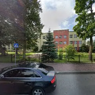 Publiczne Przedszkole W Okrzei image 1