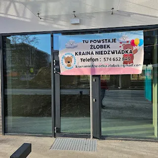 Żłobek Niepubliczny Kraina Niedźwiadka image 2