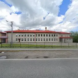 Przedszkole Publiczne W Wielkiej Wsi image 1