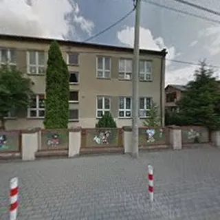 Przedszkole Samorządowe Z Oddziałami Integracyjnymi W Koronowie image 1