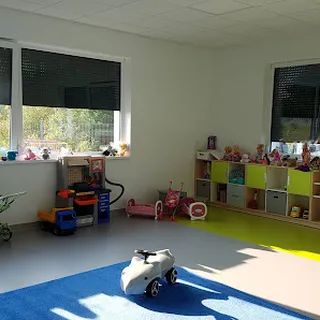 Niepubliczne Przedszkole Świat Malucha image 1