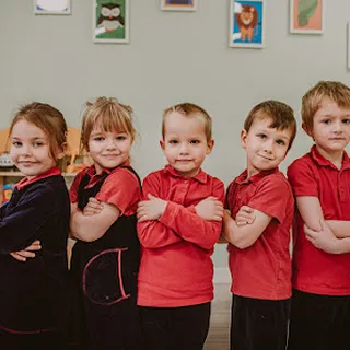 Promienie Ostoja Przedszkole Fundacji Sternik image 3