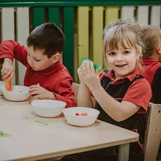 Promienie Ostoja Przedszkole Fundacji Sternik image 4