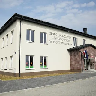 Samorządowe Przedszkole W Piotrkowicach image 1