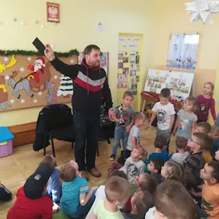Przedszkole Nr 2 Z Oddziałami Intergacyjnymi Im Jana Pawła Ii image 2