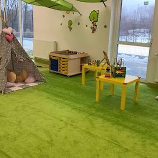 Niepubliczny Żłobek Przystań Malucha Małgorzata Rytarowska image 1