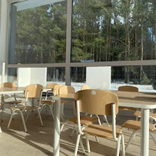 Prywatny Żłobek Leśna Chatka image 2