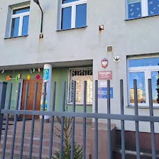 PRZEDSZKOLE NR 169 W WARSZAWIE image 1