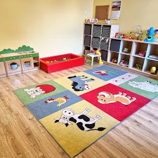 AKTYWNE PRZEDSZKOLE KOGUT image 3