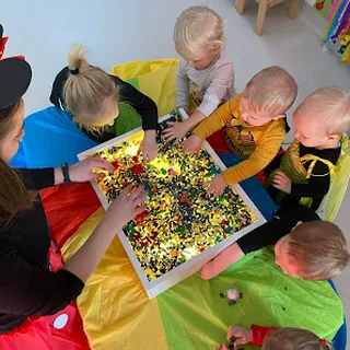 Żłobek Miejski w Jedlinie-Zdroju image 1