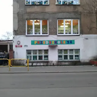 Przedszkole Miejskie Nr 24 W Bytomiu image 1
