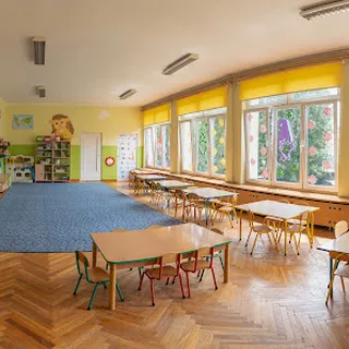 Niepubliczne Przedszkole Lokomotywa W Nowym Targu image 1