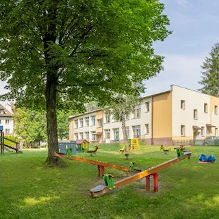 Niepubliczne Przedszkole Lokomotywa W Nowym Targu image 4