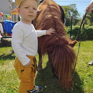 Klub Dziecięcy Telesforek image 2