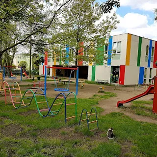 PRZEDSZKOLE NR 194 W WARSZAWIE image 1