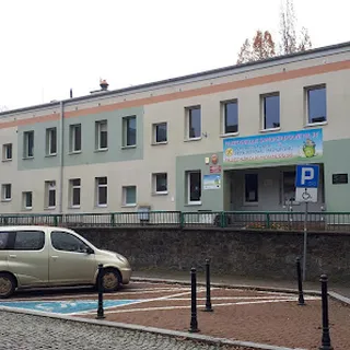 Przedszkole Samorządowe Nr 36 Im Marii Montessori W Białymstoku image 1