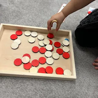 DWUJĘZYCZNY PRZEDSZKOLE MONTESSORI image 2