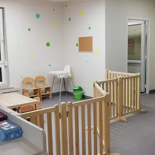 Ekologiczny Klub Malucha Koziołek Niematołek Magdalena Patyna image 1