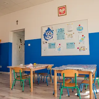 Niepubliczne Przedszkole Katolickie przy parafii św. Wawrzyńca w Nakle nad Notecią image 2
