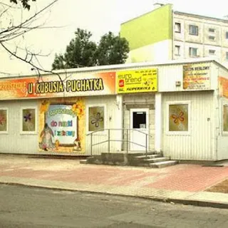 U Kubusia Puchatka image 1