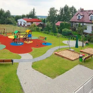 GMINNE PRZEDSZKOLE W WYRACH image 1