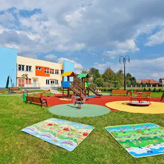 GMINNE PRZEDSZKOLE W WYRACH image 3