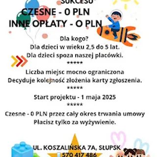 Przedszkole Niepubliczne "Parkowe Przedszkole" image 2