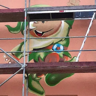Twórcze Centrum Rozwoju Malucha Gniazdko Elżbieta KarłowiczPtak image 1