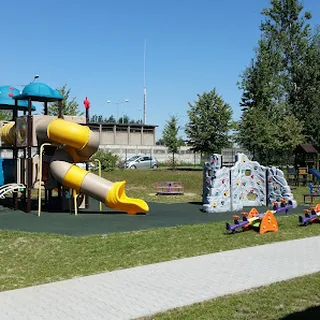 Przedszkole Nr 66 Im Majki Jeżowskiej Z Oddziałami Integracyjnymi W Katowicach image 3