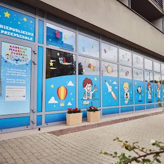 Niepubliczne Przedszkole Akademia Małego Inżyniera W Rzeszowie image 1