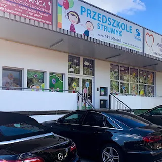 Prywatne Przedszkole Strumyk 3 w Lublinie image 1