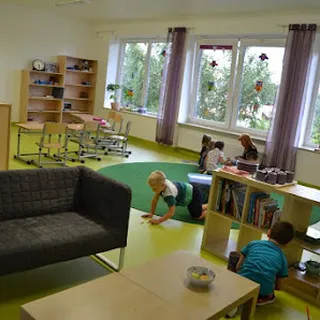 PRZEDSZKOLE SŁONECZNA POLANA image 1