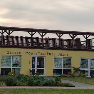 ŻŁOBEK SIÓSTR IMIENIA JEZUS W KLIMONTOWIE image 1
