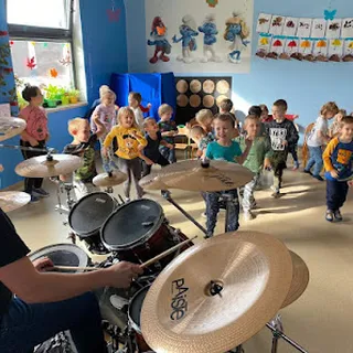 Klub Dziecięcy Smerfuś image 4